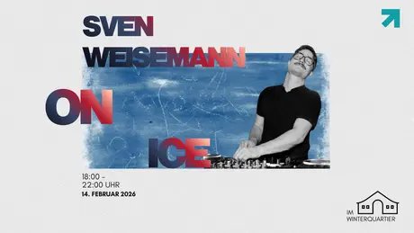 Sven Weisemann on ICE