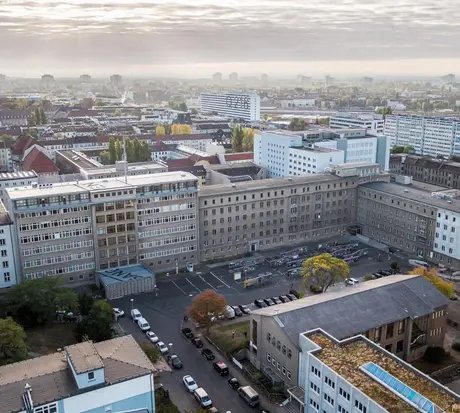 The methods of state security