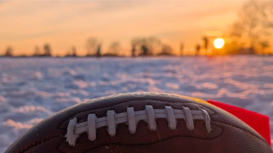 😅🏈Bowl Sack Ball🏈😁 + Tea + Dancing + Music
