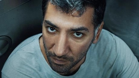 Uykusuz Bir Rüya, Salim