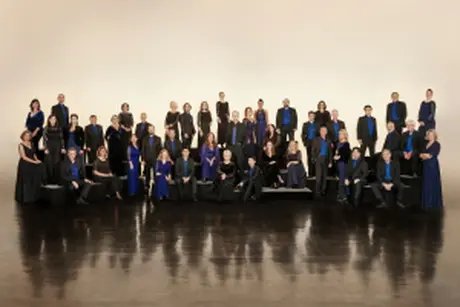 Bavarian Radio Choir