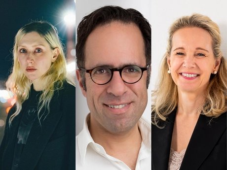 Berlin, you’re one cool city!