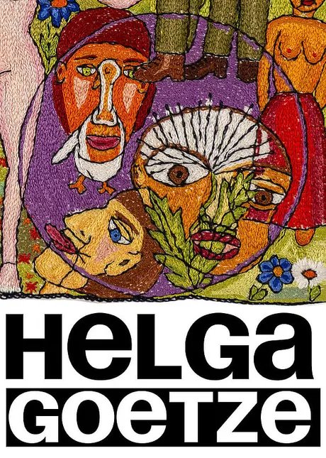 Storytelling salon “Who remembers Helga?”