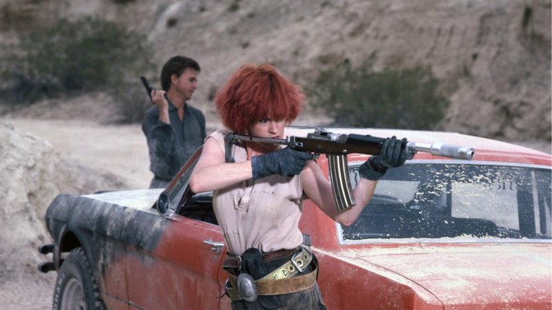 B-Movie Night: Cherry 2000 (1987)