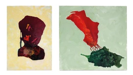 Exhibition - ON SURVIVAL AND OFFSPRING