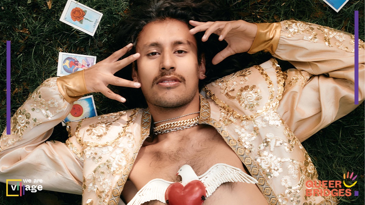 Community Gathering: Meet the Queer Bridges Program