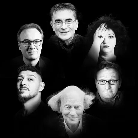 22nd Political Ash Wednesday Berlin