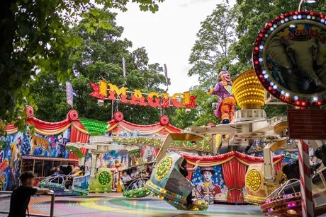 72st Steglitz Week