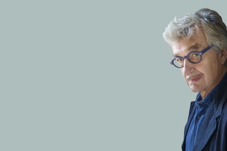 Wim Wenders “Wesentliches”