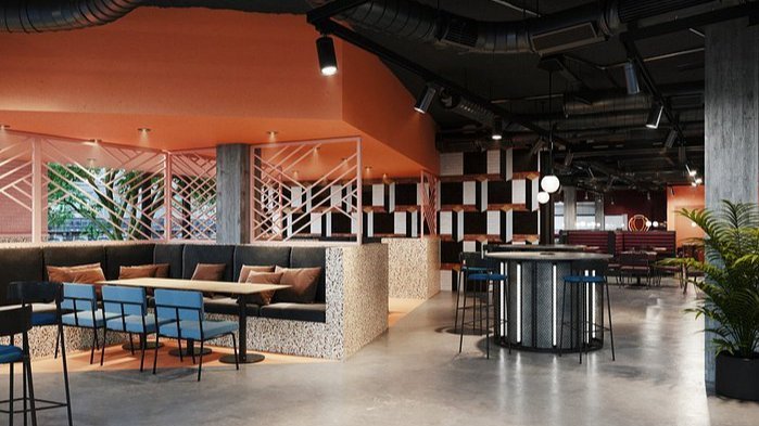 Productive Sunday Morning - Co-Working Session (Deep Work, all work welcome)