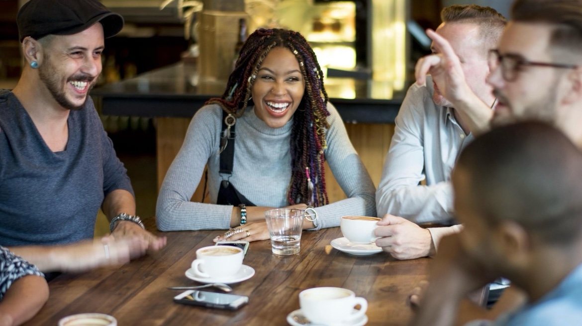 GERMAN A1-A2 MEET UP