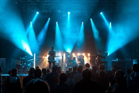 Schwindel, New Others, Schlaf