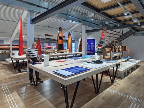 Call for Culture – Telephone Tour