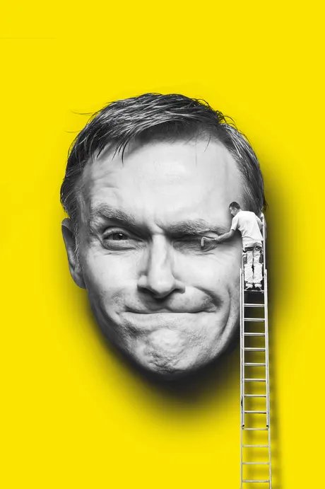 Thomas Nicolai: KAMISI