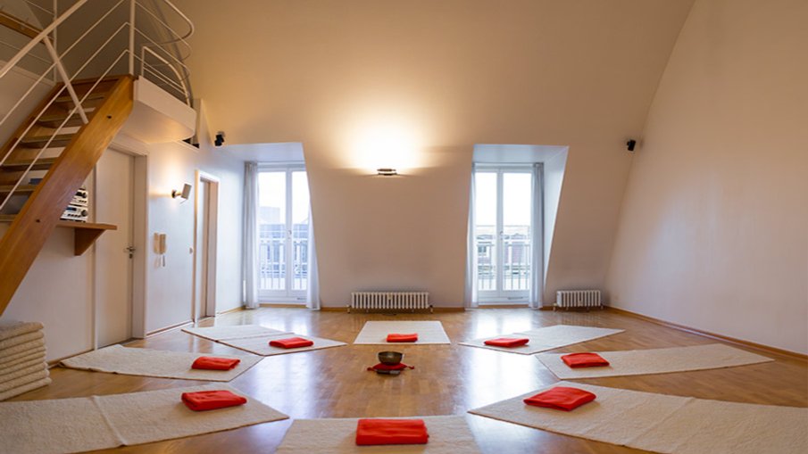 Free Breathwork Shamanic 2 h - Conscious Connected Breathwork