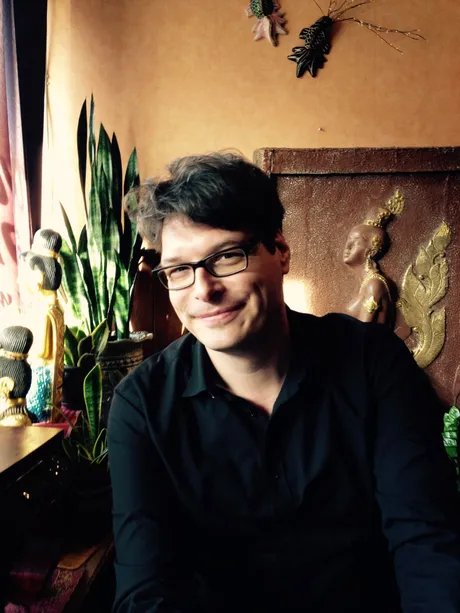 Seduction of the Innocent