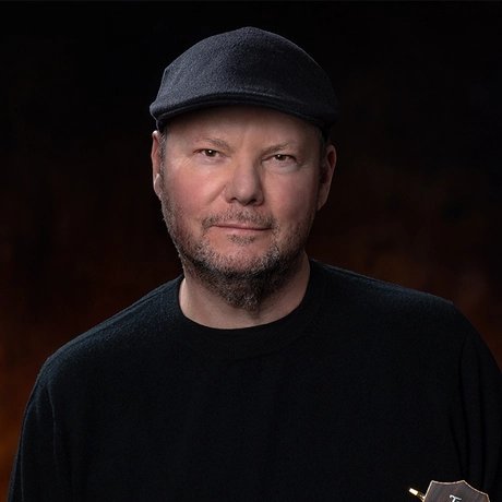 Christopher Cross