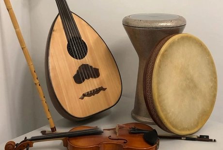 "One Day and One Night" – Semester Concert