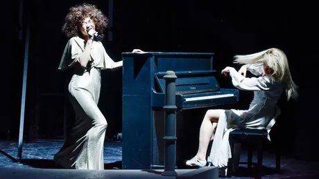 Forever Yin Forever Young