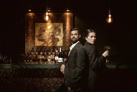 SPIRITual roundtrip through Japan's prefectures