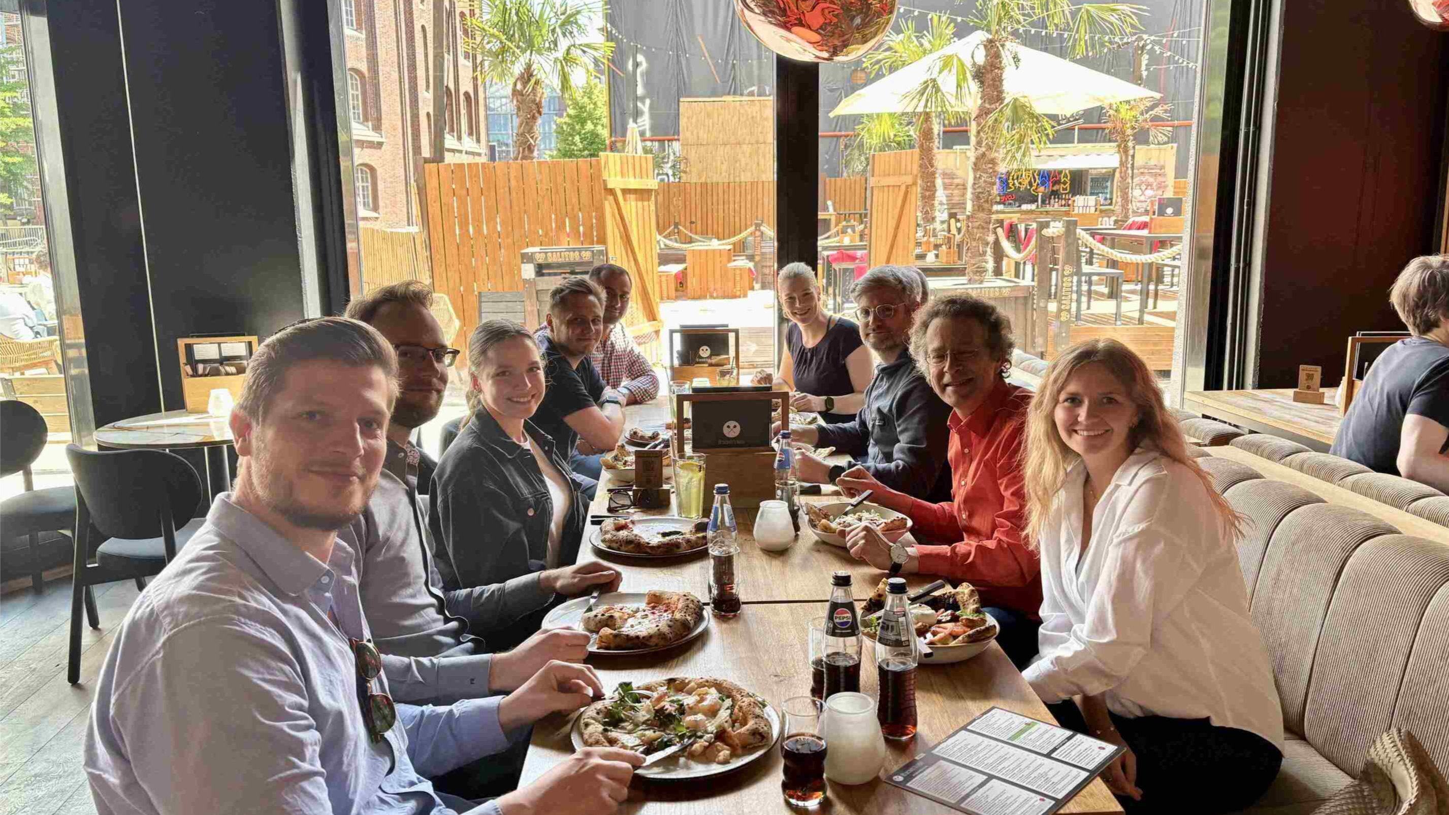 DVC Data & AI Lunch Meetup Berlin February