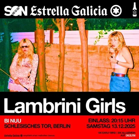 SON Estrella Galicia