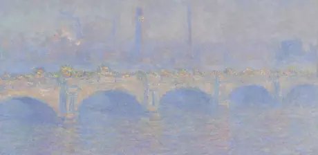The Scharf Collection: From Monet to Grosse