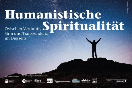 Humanistische Spiritualität