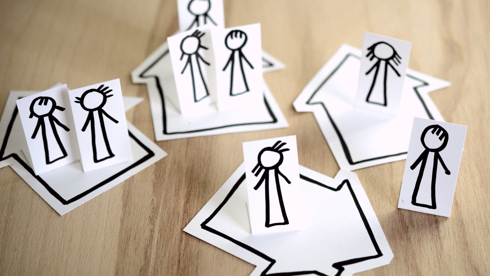 Families Through Time: Past Stories, Present Lives, Future Families