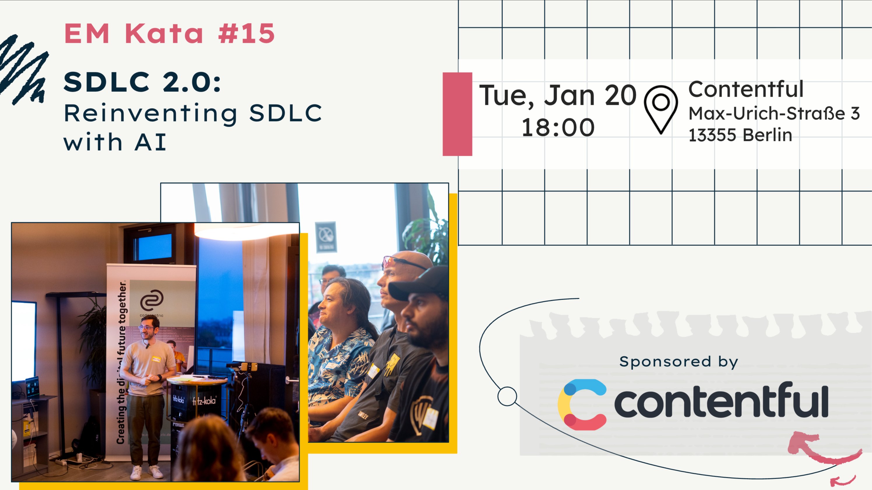 EM Kata #15: SDLC 2.0: Reinventing SDLC with AI