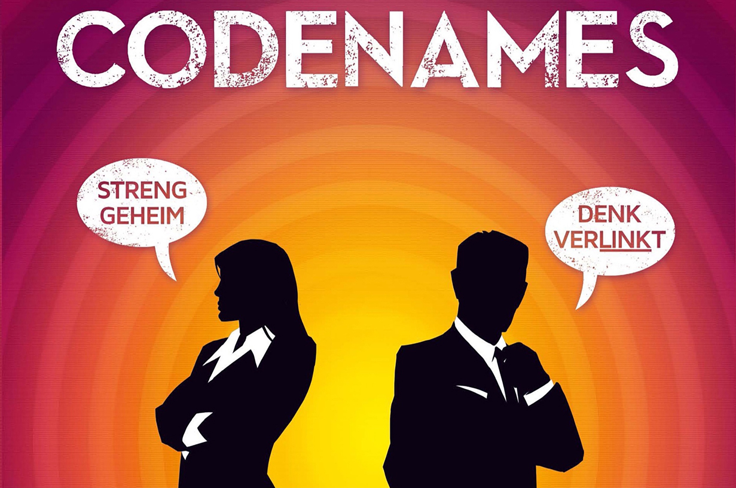 Spieleabend auf Deutsch & Wein