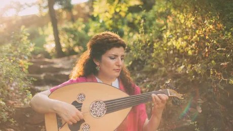 WAED BOUHASSOUN & ENSEMBLE