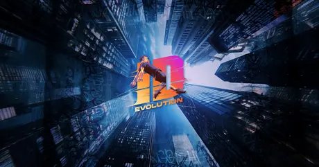 CIRQUE ÉLOIZE - ID Evolution