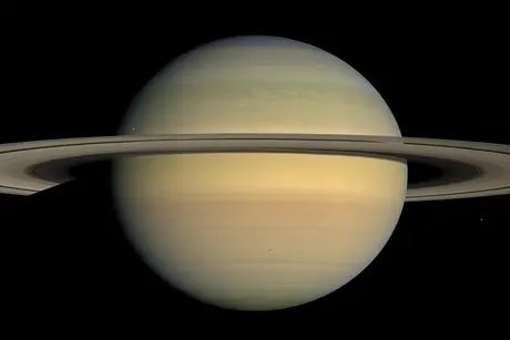 With rockets to planets