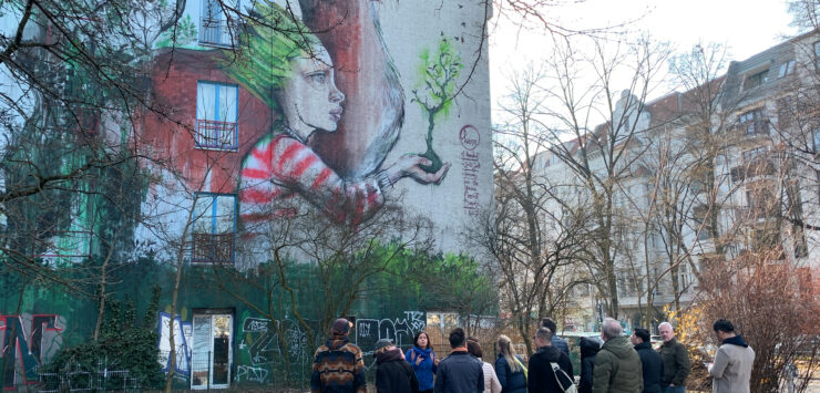 Street Art Tour