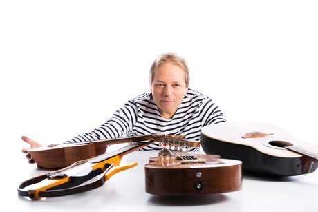 Pablo Miro: El Manantial – Die Quelle