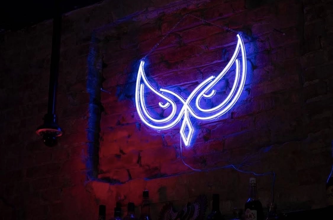 Sip Happens! Saturday Social @ Nachtvogel 🦉