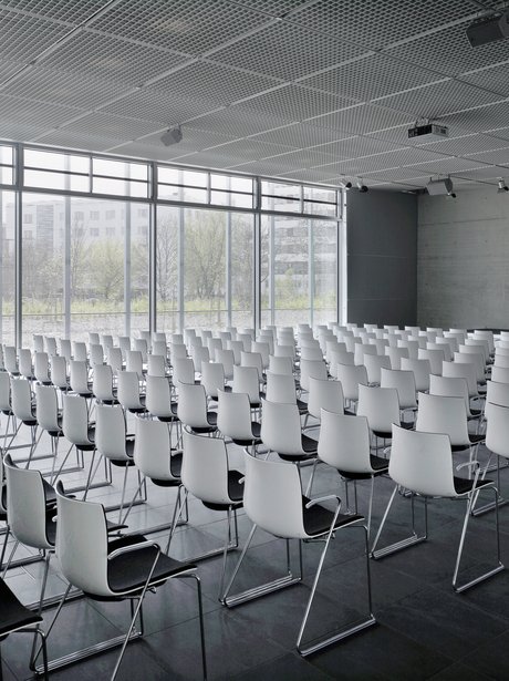 Living with the dead