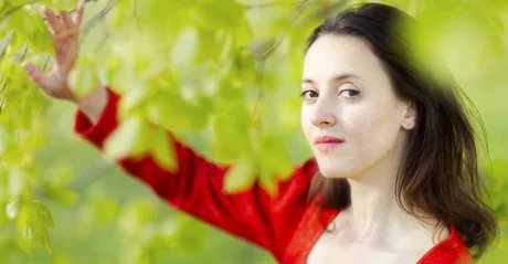 Organ music at “La Madeleine”