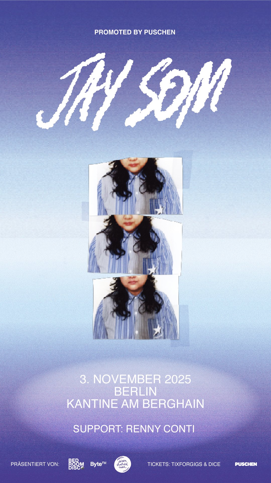JAY SOM