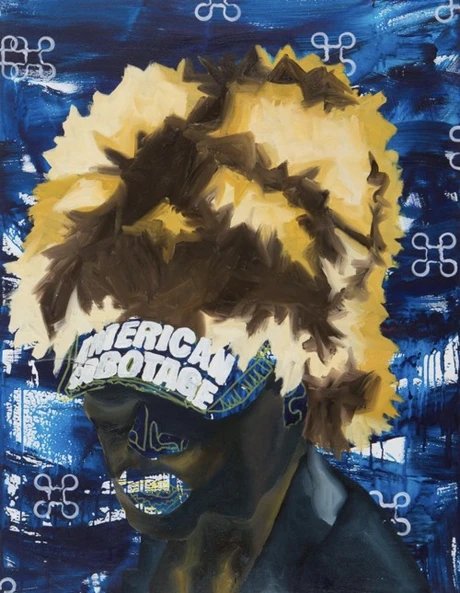 OBastardo - Rhythm & Skin