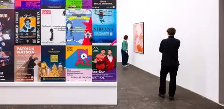 Saâdane Afif - Overview