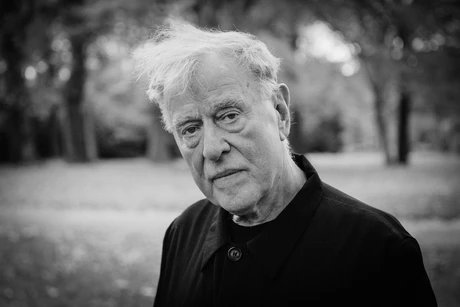 Matinée for Claus Peymann (1937-2025)