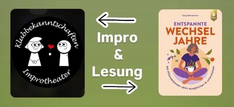 Improv & reading