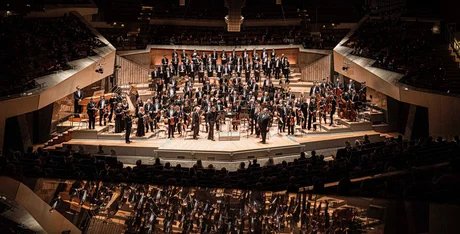 Eva Ollikainen & Anna Vinnitskaya