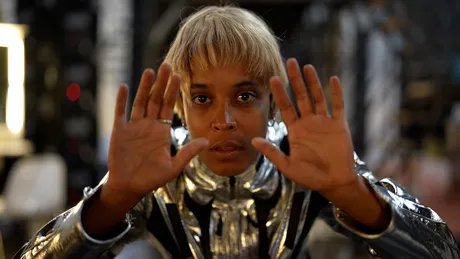 Hannah Zabrisky tritt nicht auf