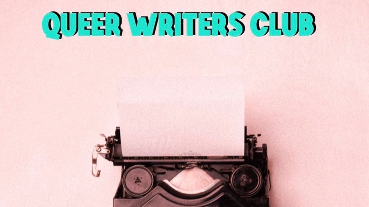 Queer Writers Club