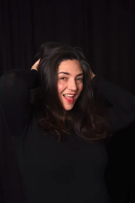 DJ set by Obstsalat aka Tatiana Saphir