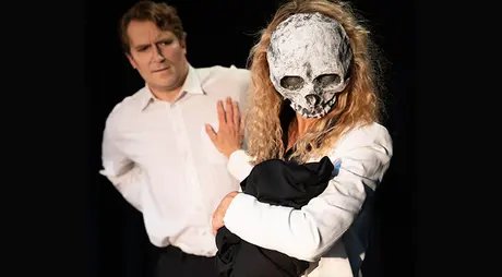 Gevatter Tod & Frau Holle