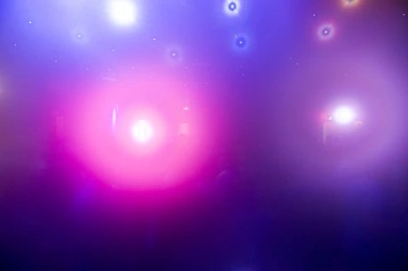 Weekend PROGRAM OCTOBER 2025